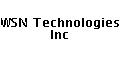 WSN Technologies Inc