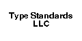 Type Standards LLC